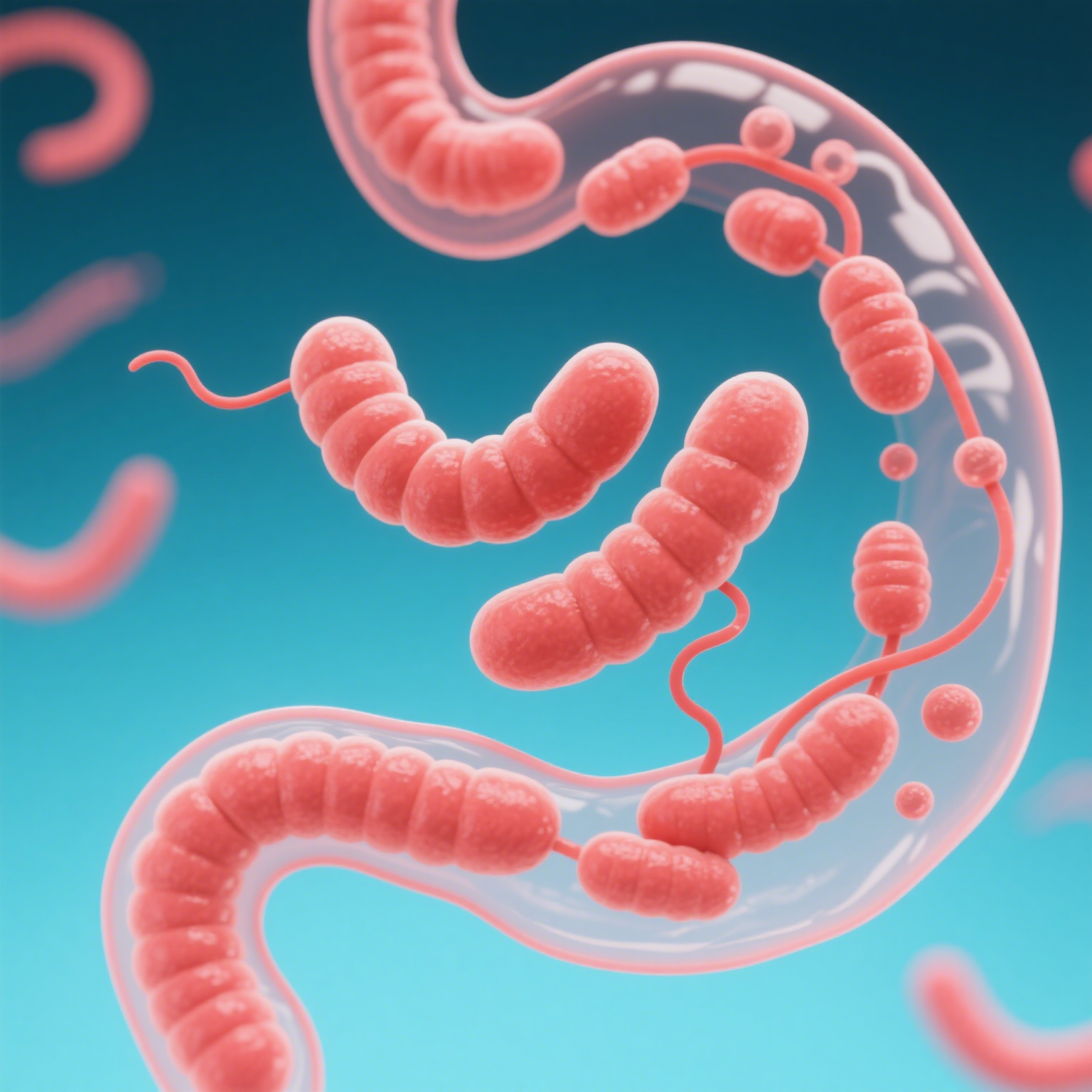 上海銀美嘉宜醫院開展碳13尿素呼氣試驗，讓「胃幽門螺桿菌」無處遁形！