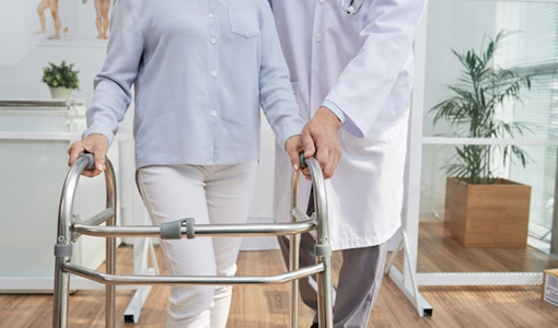 脊髓損傷患者如何預防并發癥的發生？專業預防指南來了