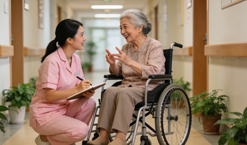 重癥病房需要家屬陪護嗎